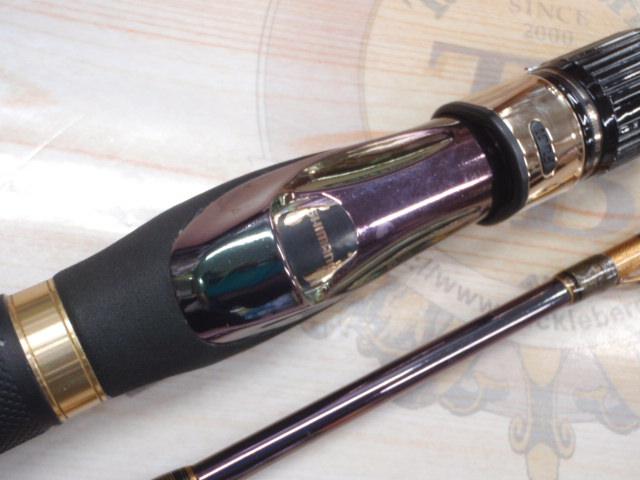 10海攻アオモノリミテッド M270