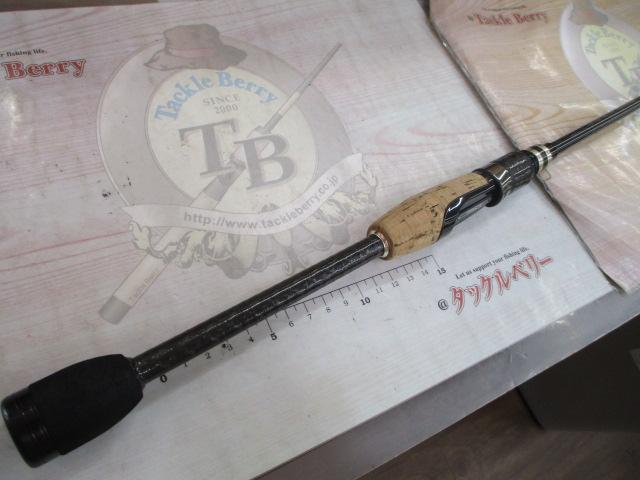 ヘラクレスファクト HFAS-65ULST