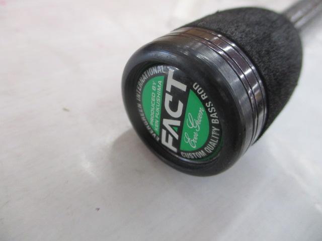 ヘラクレスファクト HFAS-65ULST