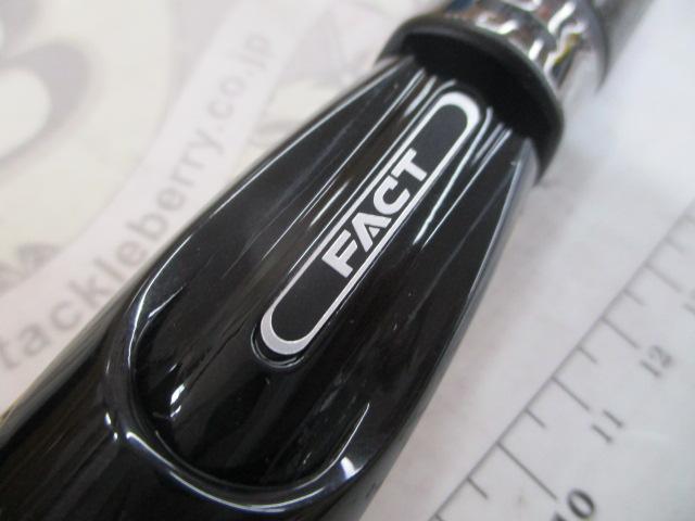 ヘラクレスファクト HFAS-65ULST