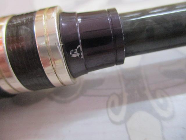 ヘラクレスファクト HFAS-65ULST