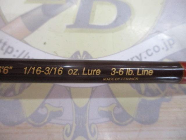 ゴールデンウィングコンペティション GWC66SLJ