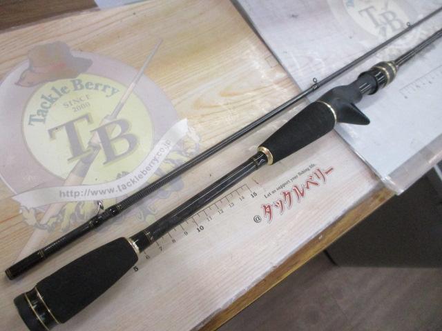 クロスフィールド XRFC-662ML-BF