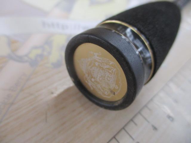 クロスフィールド XRFC-662ML-BF