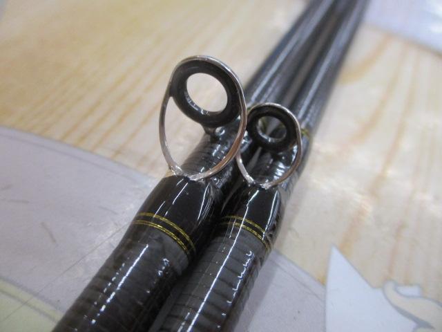 クロスフィールド XRFC-662ML-BF