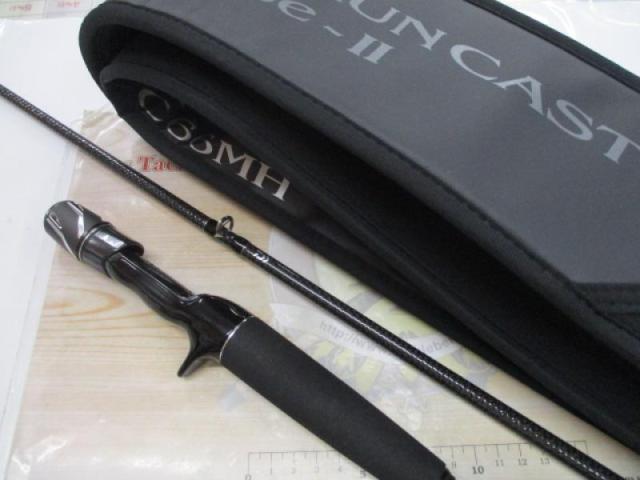 スティーズ C66MH