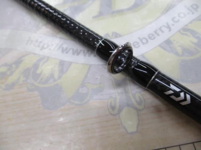 スティーズ C66MH