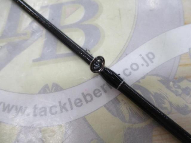 スティーズ C66MH