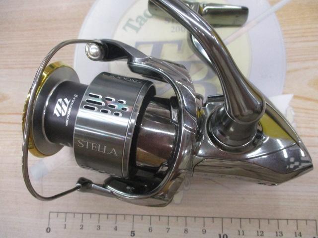 18 ステラ C5000XG シマノ18ステラC5000XG（シマノ ステラ C5000XG (リール) 価格