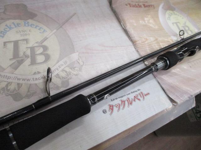 バリスティック 96MMH TZ/NANO