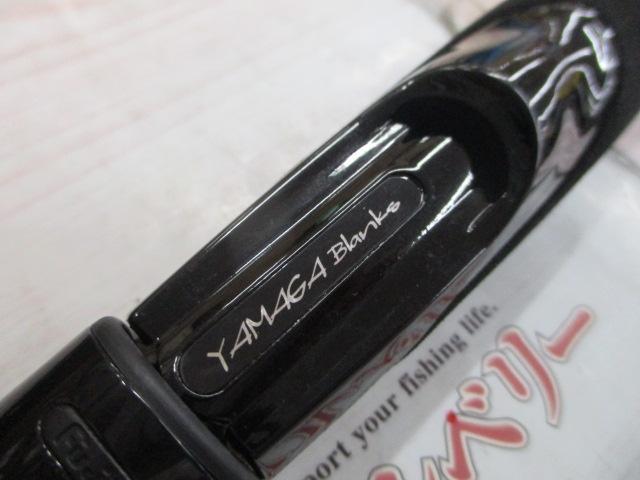 バリスティック 96MMH TZ/NANO｜＠ベリーネット 日本最大新品