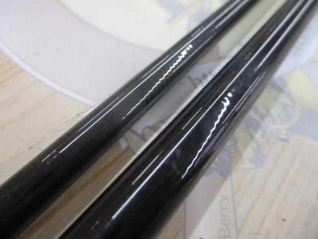 バリスティック 96MMH TZ/NANO