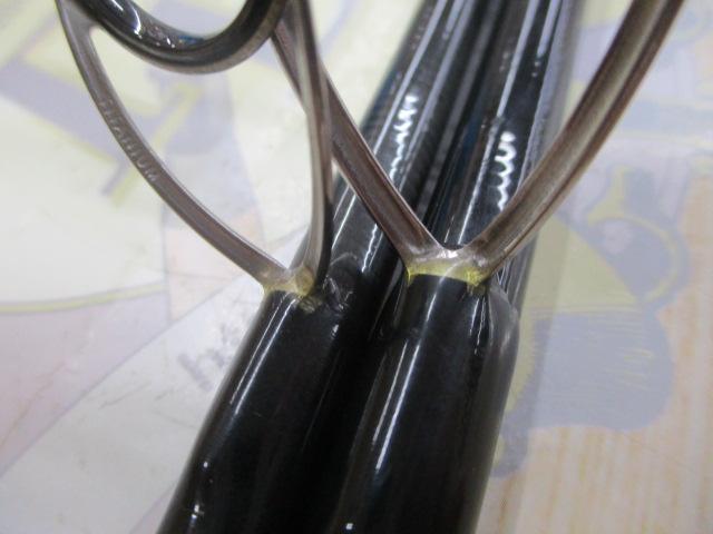 バリスティック 96MMH TZ/NANO