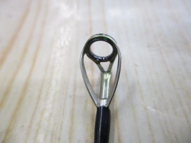 バリスティック 96MMH TZ/NANO