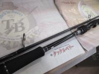 バリスティック 96MMH TZ/NANO