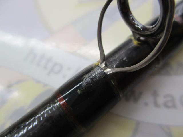 16ポイズングロリアス 174MH