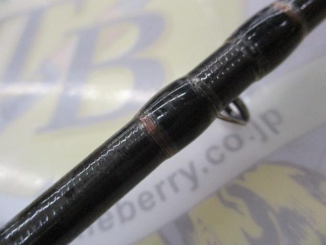 16ポイズングロリアス 174MH