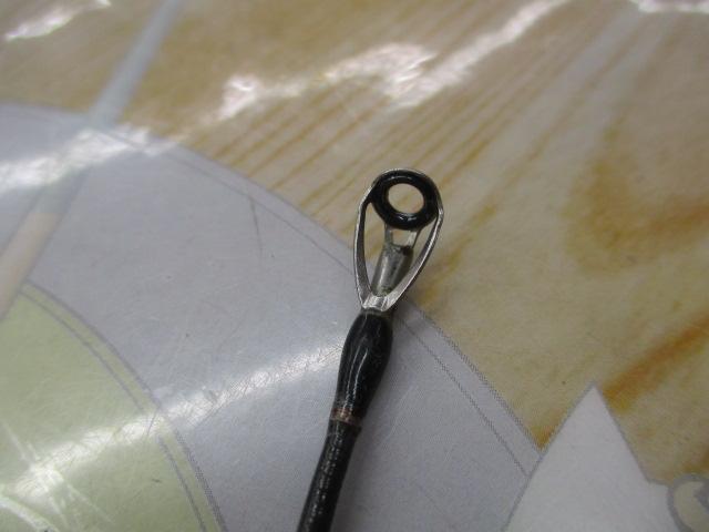 16ポイズングロリアス 174MH