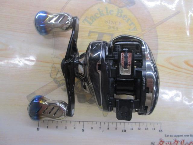 21アンタレスDC XG RH