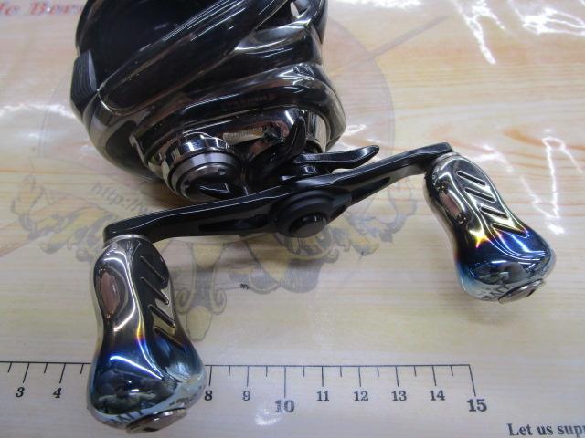 21アンタレスDC XG RH