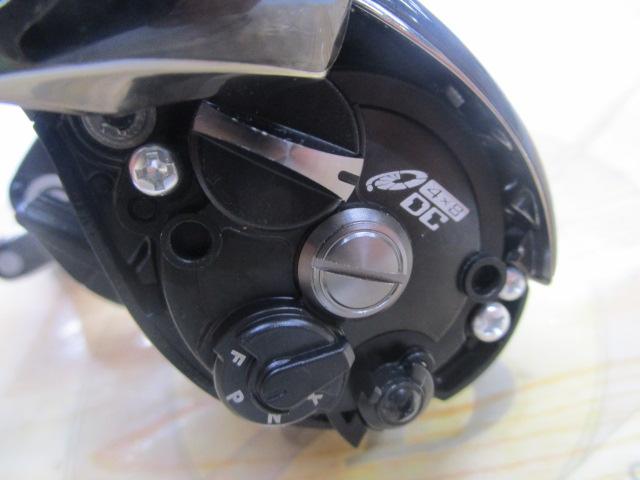 21アンタレスDC XG RH