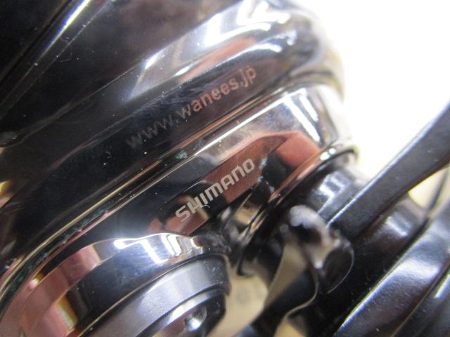 21アンタレスDC XG RH