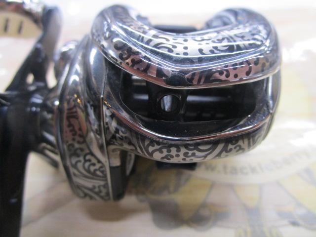 21アンタレスDC XG RH