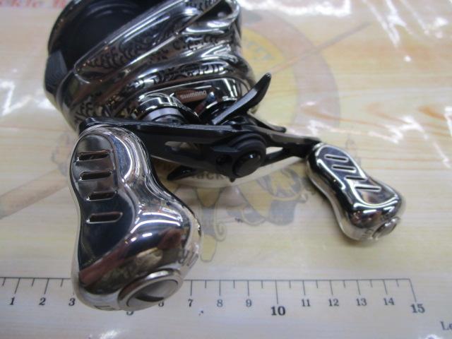 21アンタレスDC XG RH