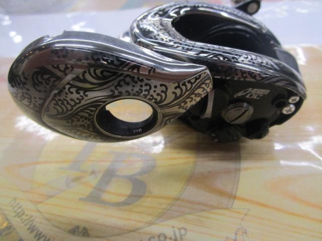 21アンタレスDC XG RH