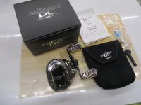 21アンタレスDC XG RH