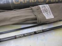 カプラススペースシューター9210S