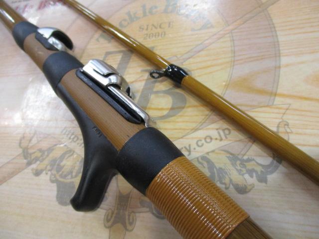 絶潮竿かわはぎ本調子180｜＠ベリーネット 日本最大新品中古釣具