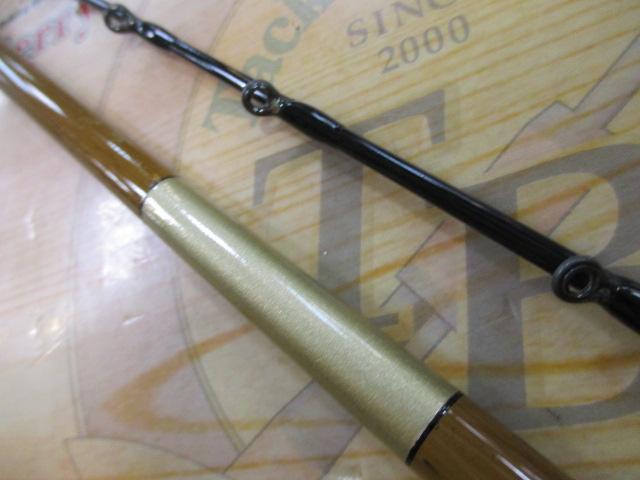 絶潮竿かわはぎ本調子180｜＠ベリーネット 日本最大新品中古釣具