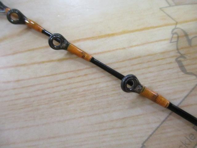 絶潮竿かわはぎ本調子180｜＠ベリーネット 日本最大新品中古釣具