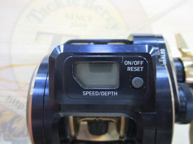 21ソルティガIC 100