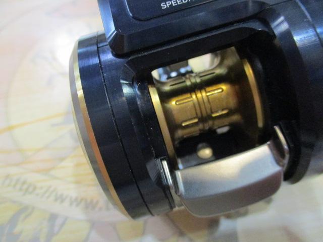 21ソルティガIC 100