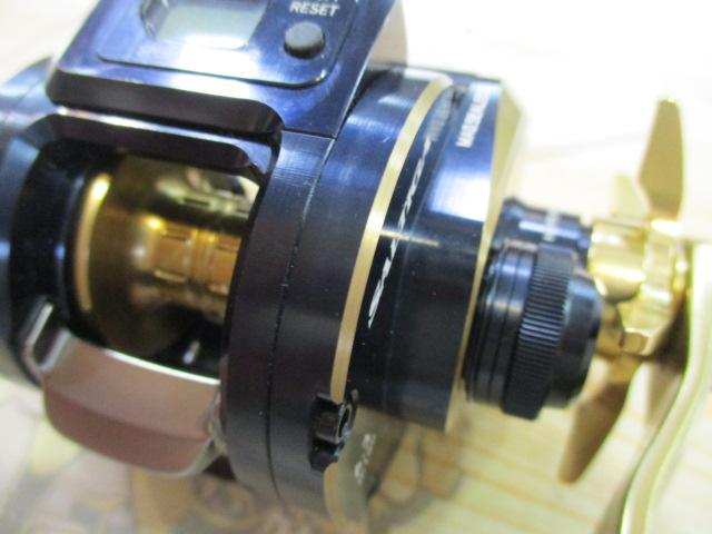 21ソルティガIC 100