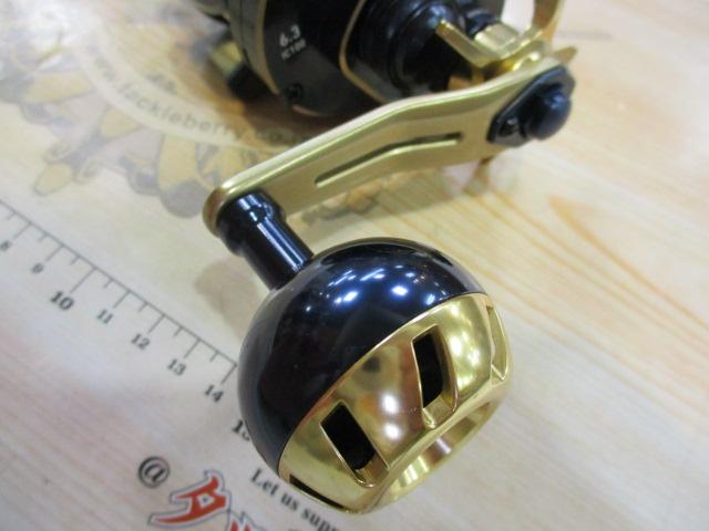 21ソルティガIC 100