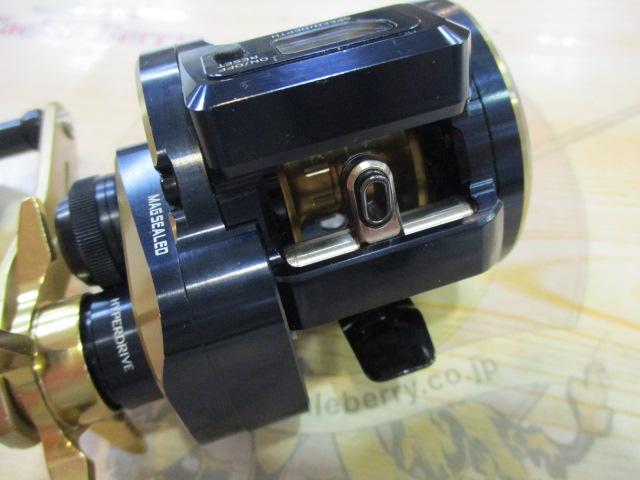 21ソルティガIC 100