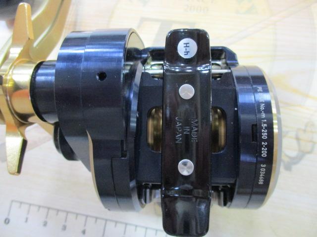 21ソルティガIC 100