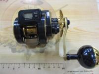 21ソルティガIC 100