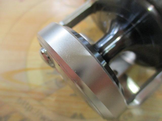 21オシアジガー 1500XG