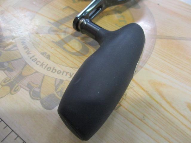 21オシアジガー 1500XG