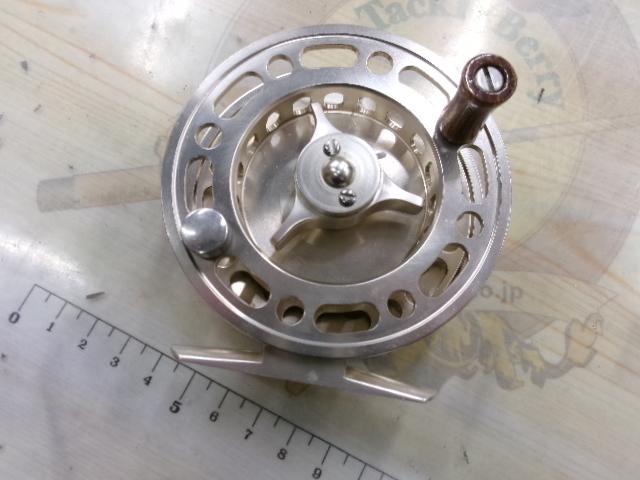 落とし込みタイコリール