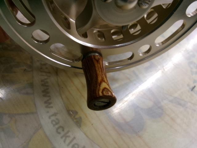 落とし込みタイコリール