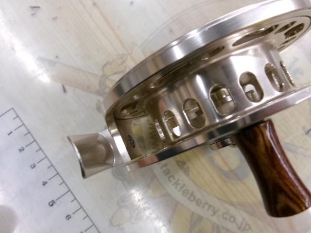 落とし込みタイコリール