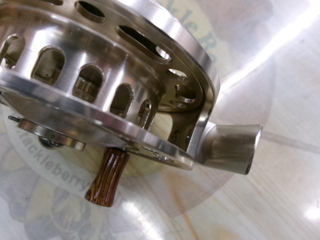 落とし込みタイコリール