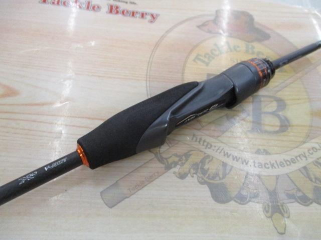 プレッソAIR AGS 510UL-E｜＠ベリーネット 日本最大新品中古釣具