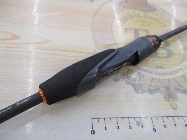 プレッソAIR AGS 55M-MT｜＠ベリーネット 日本最大新品中古釣具WEBショップ