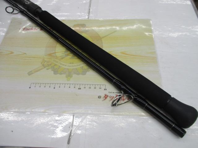 ブルースナイパー PL109MH｜＠ベリーネット 日本最大新品中古